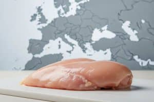 Alerta sanitaria en Europa: pollo con salmonella de Mercosur reaviva el debate sobre el acuerdo comercial