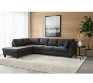Muebles: tipos, materiales, estilos y claves para una buena elección