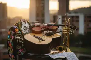 El fenómeno del mariachi juvenil: tradición y negocio en Bogotá y Soacha