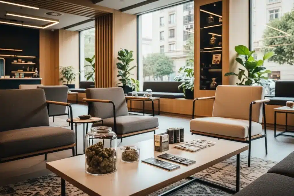 El mejor club de cannabis en Barcelona