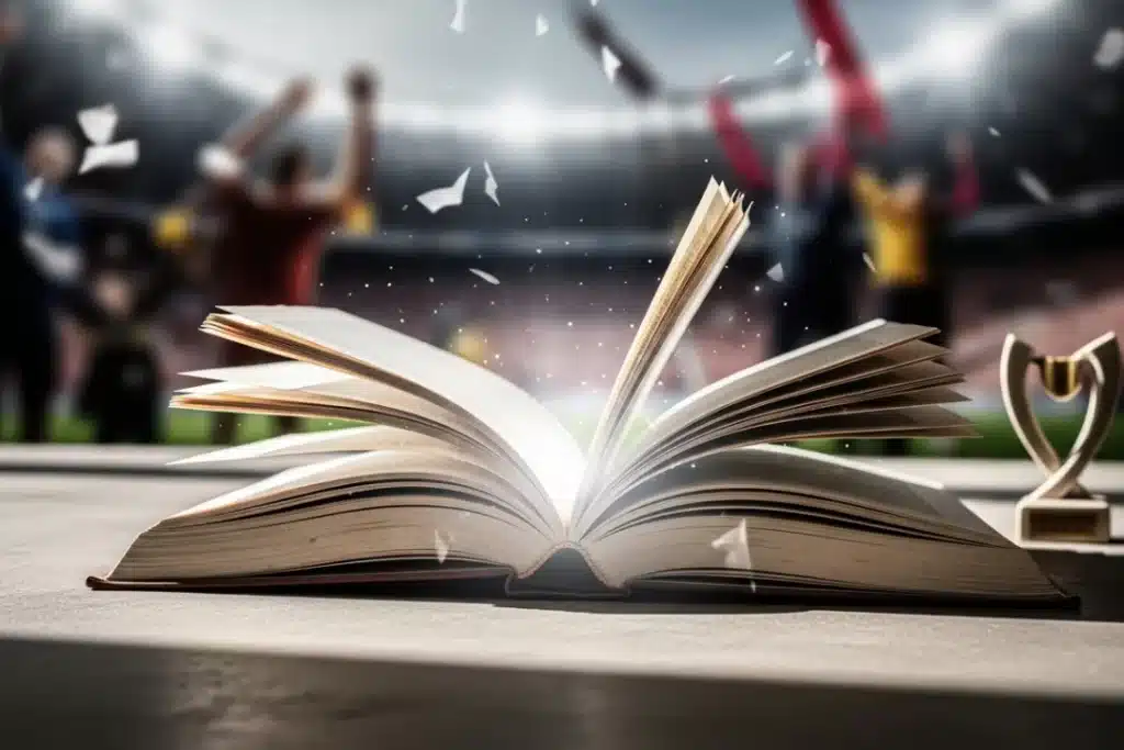 Un libro infantil viral en TikTok predice la victoria de España en el Mundial