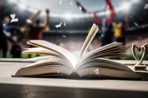 Un libro infantil viral en TikTok predice la victoria de España en el Mundial