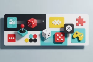 Mini juegos La Noción, distracción segura para los peques