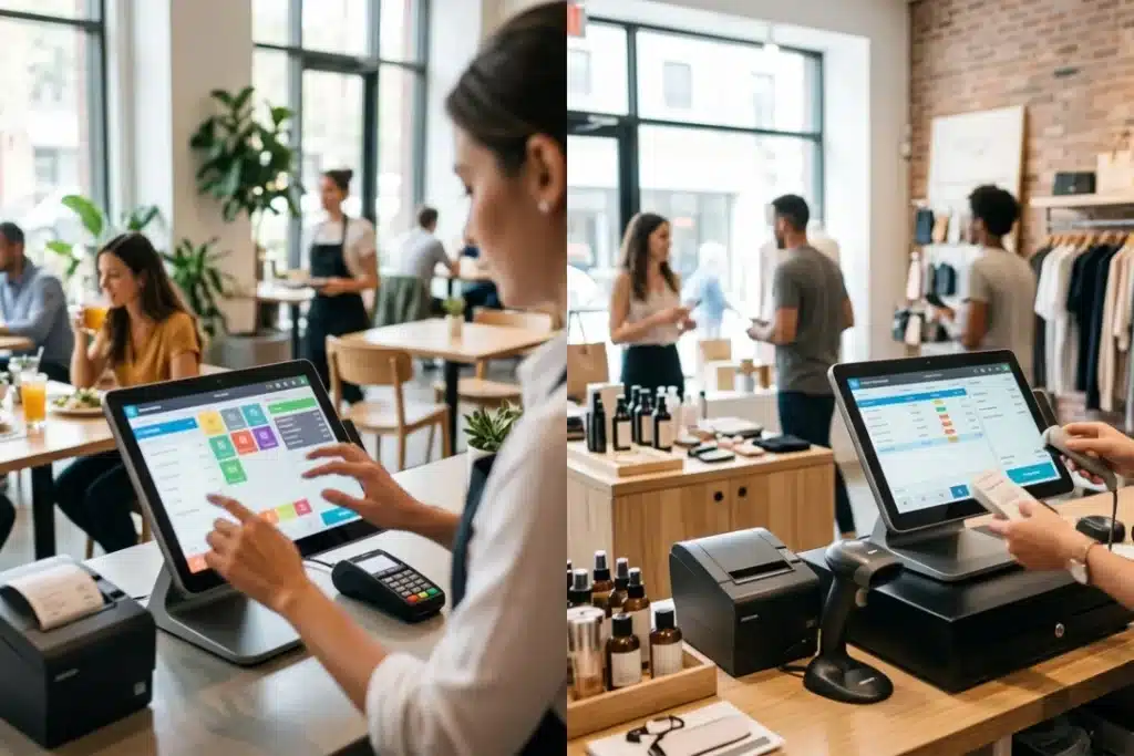 Software TPV para Hostelería y programa para gestión de comercios: guía para elegir el sistema adecuado
