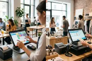Software TPV para Hostelería y programa para gestión de comercios: guía para elegir el sistema adecuado