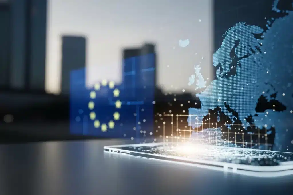 TikTok España bajo el escrutinio de la UE por el Reglamento de Servicios Digitales