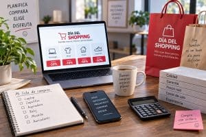 Día del Shopping: descuentos, precios y criterios para identificar una buena oportunidad