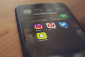 Estrategia de redes sociales