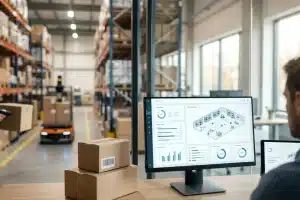 Qué es el ERP de una empresa y ERP de gestión de almacén: cómo se complementan