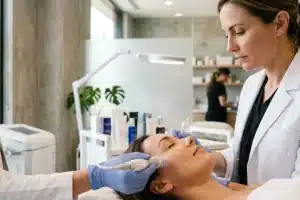 Dermatología estética: cómo lograr una piel perfecta y saludable hoy