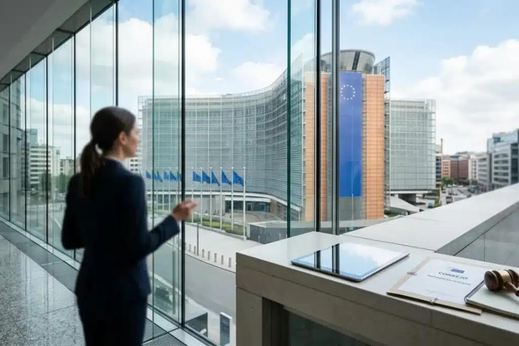 La Comisión Europea multa a X con 120 millones por incumplir la Ley de Servicios Digitales