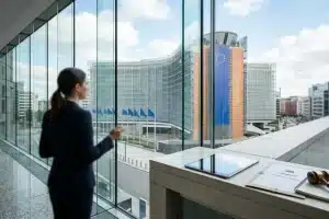 La Comisión Europea multa a X con 120 millones por incumplir la Ley de Servicios Digitales
