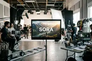 OpenAI resucita Sora para Hollywood tras su cierre estratégico